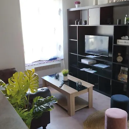 Disney Appartement Quincy-Voisins Extérieur photo