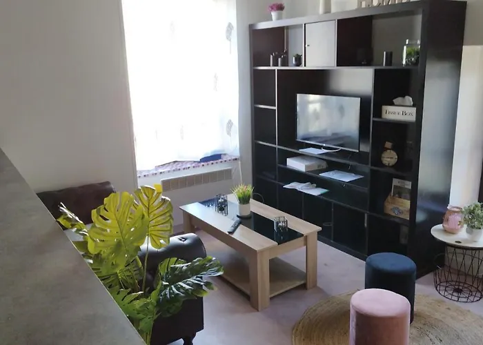 Disney Appartement