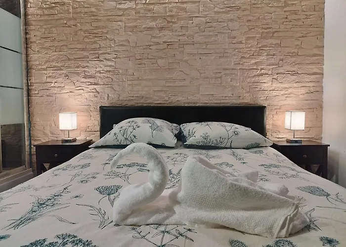 Disney Appartement