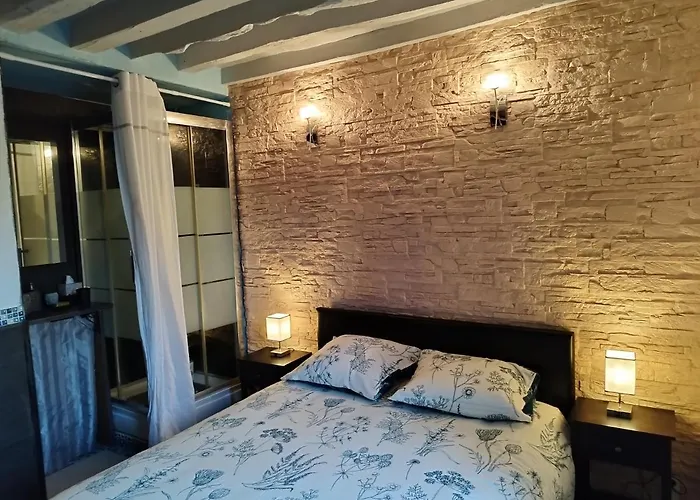 Disney Appartement