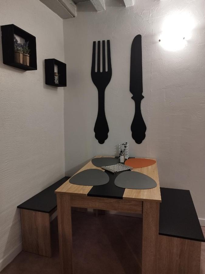 Disney Appartement Apartment