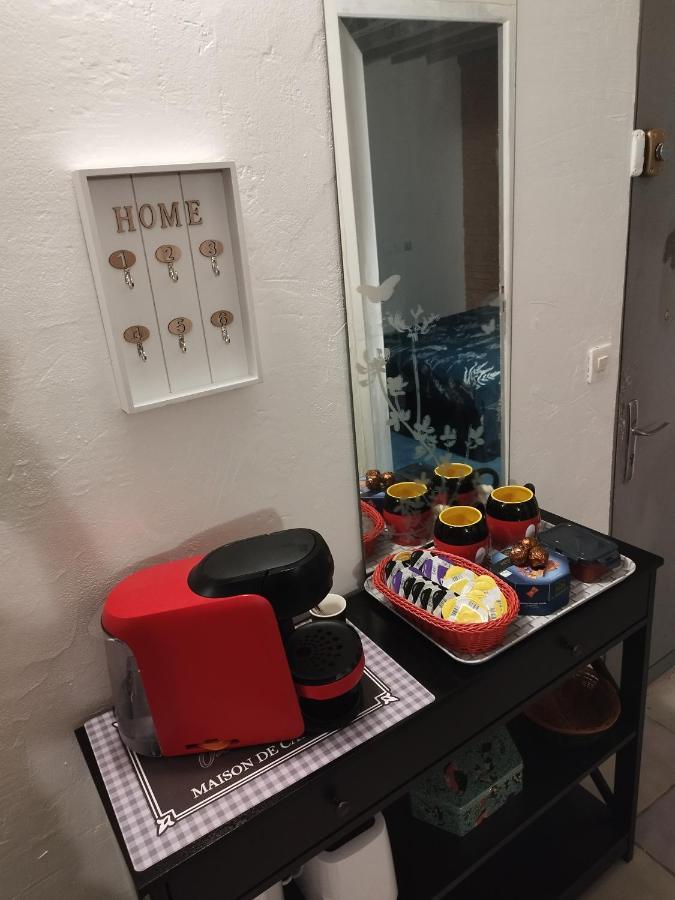 Disney Appartement *
