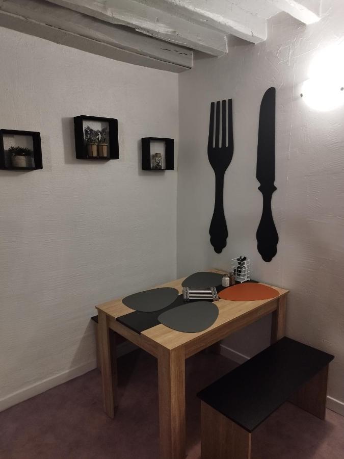 Disney Appartement *