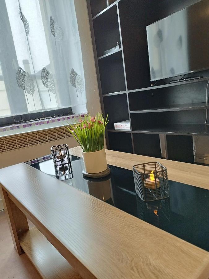 Appartement Disney Appartement Quincy-Voisins