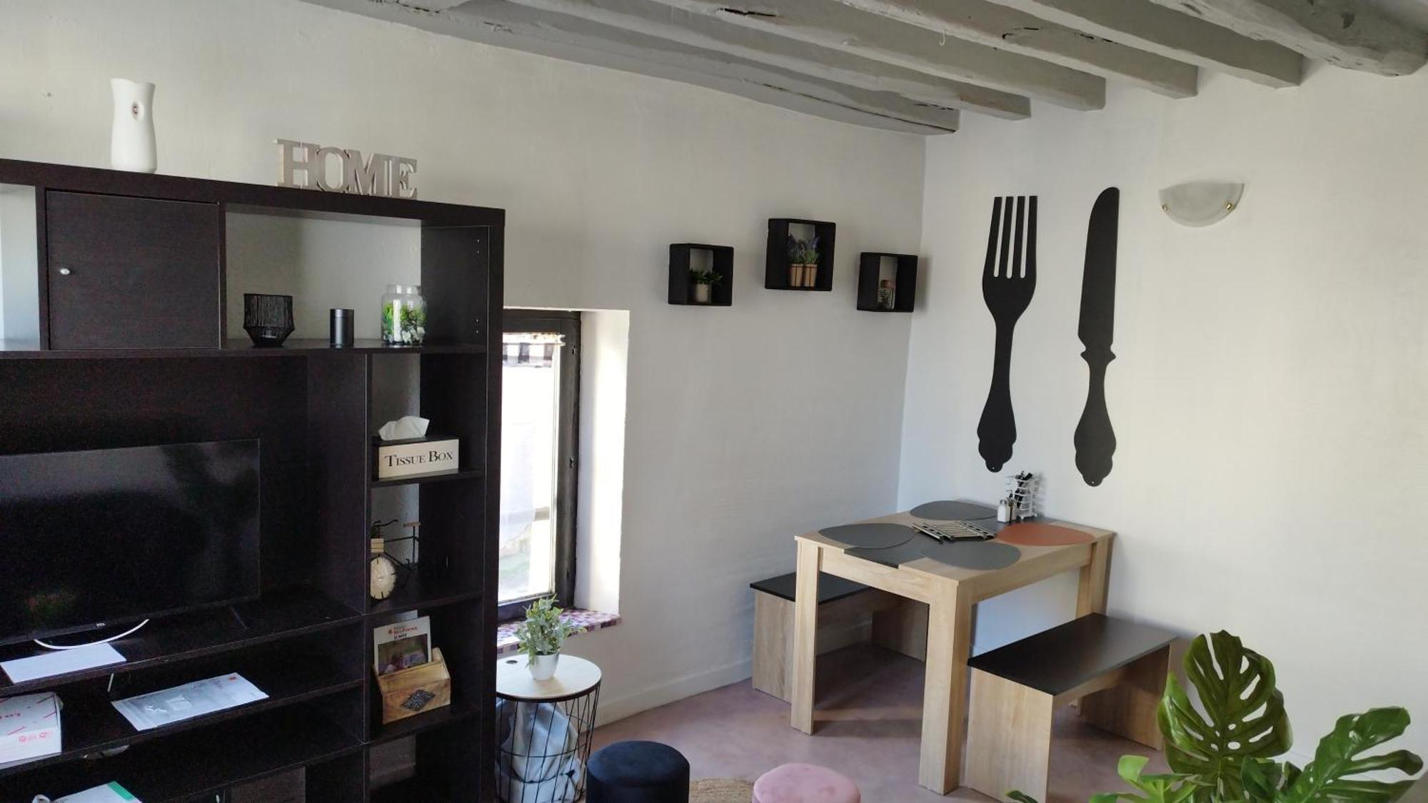 Appartement Disney Appartement