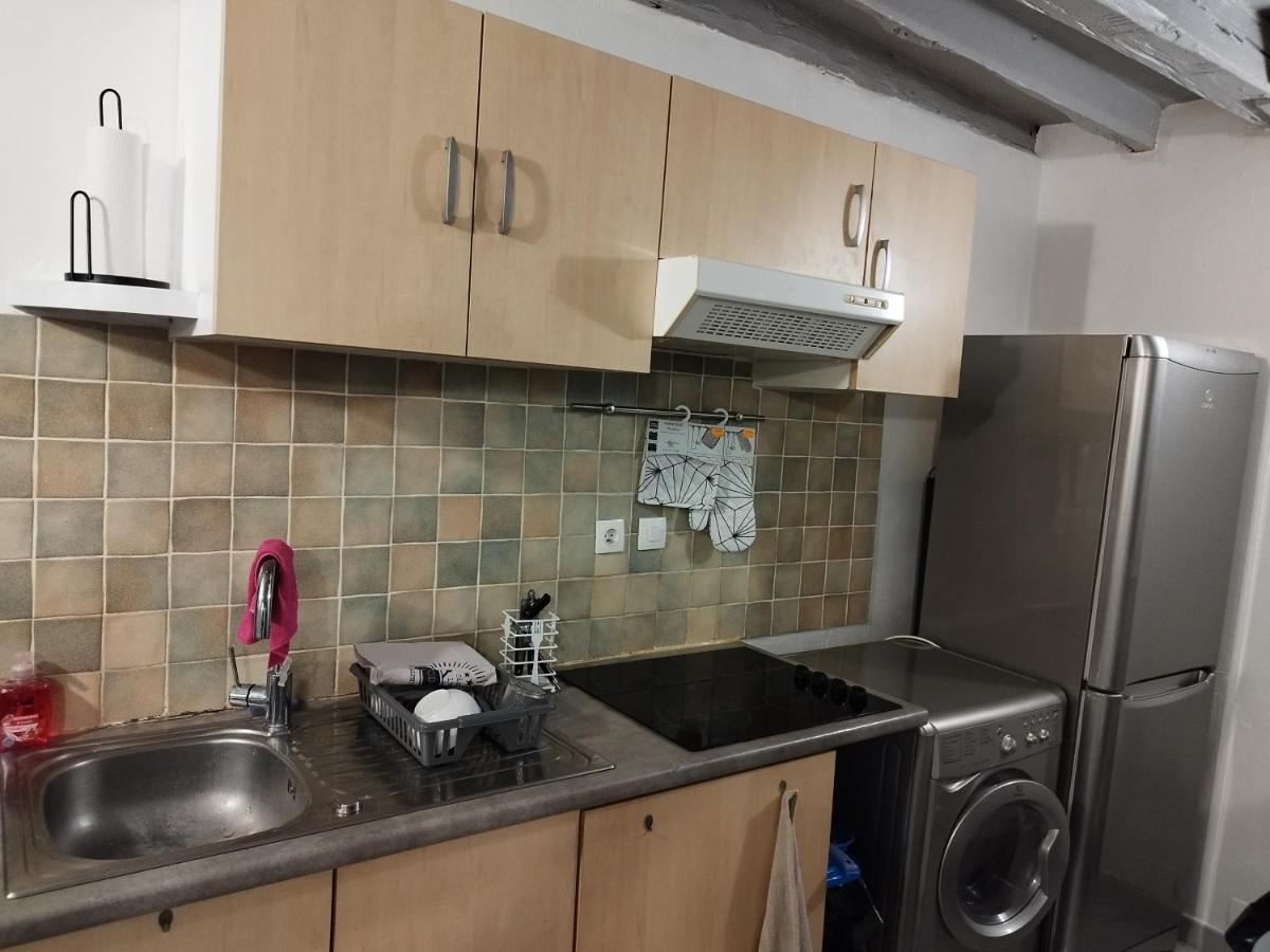 Disney Appartement