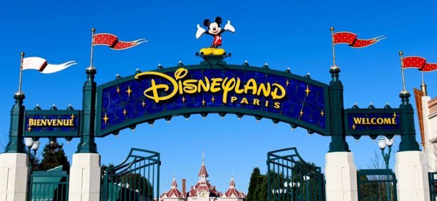 Disney Appartement * Quincy-Voisins