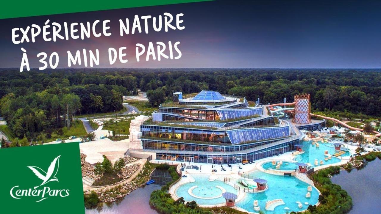Disney Appartement Appartement *