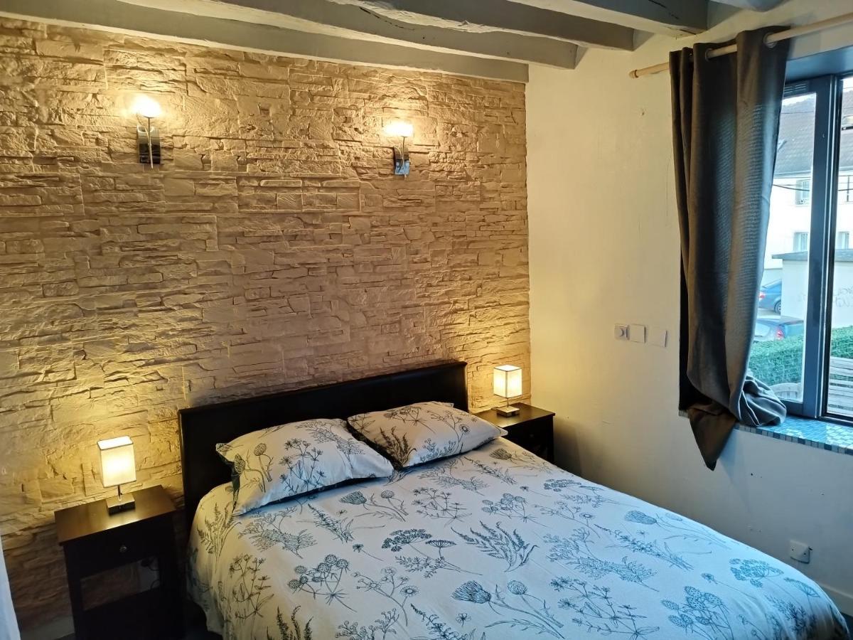 Disney Appartement Quincy-Voisins