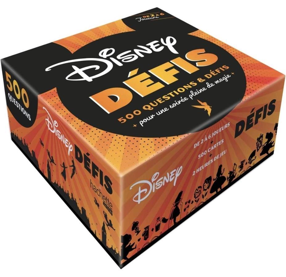 Disney Appartement Quincy-Voisins